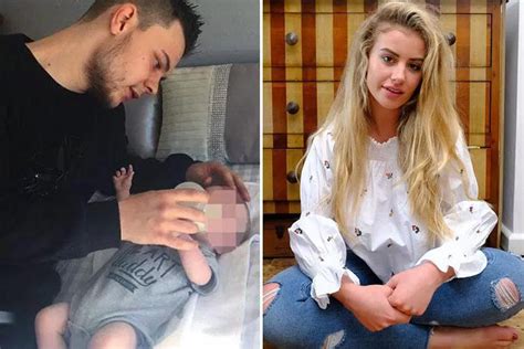 where is chloe ayling son